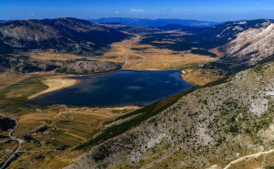 Foto: Boris Trogrančić / Blidinje jezero