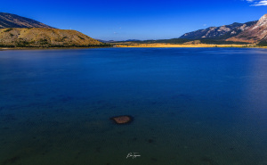 Foto: Boris Trogrančić / Blidinje jezero