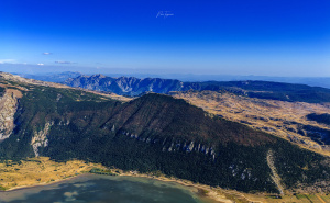 Foto: Boris Trogrančić / Blidinje jezero