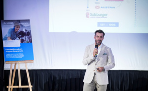 Foto: UNIQA / UNIQA i ove godine dio nezaboravne festivalske priče