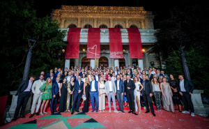Foto: UNIQA / Crveni tepih