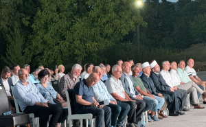 Foto: Federalno ministarstvo raseljenih osoba i izbjeglica / Mahala kod Kalesija