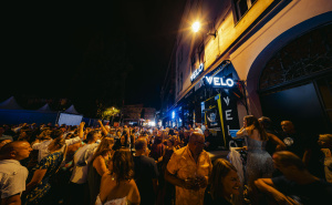 Foto: VELO / Sarajevo Film Festival