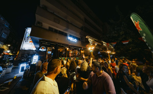 Foto: VELO / Sarajevo Film Festival