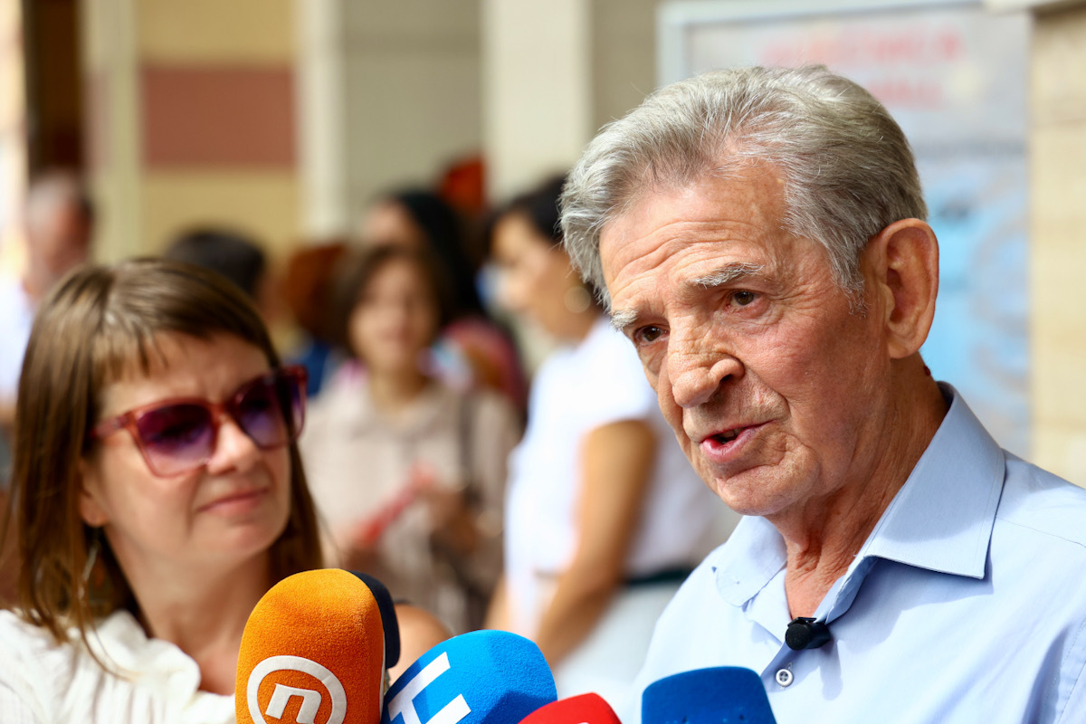 Esad Duraković