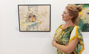 Foto: Ustupljena fotografija / Alisa Teletović