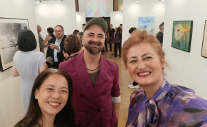 Foto: Ustupljena fotografija / Alisa Teletović
