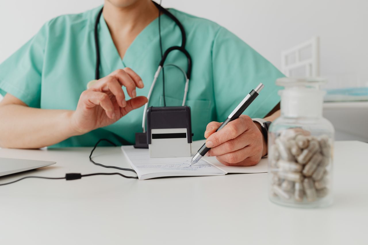 Doktor