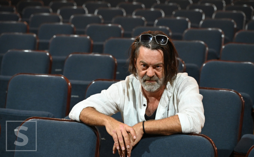 Sandy Lopičić