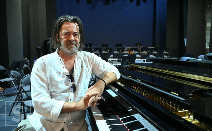 Sandy Lopičić