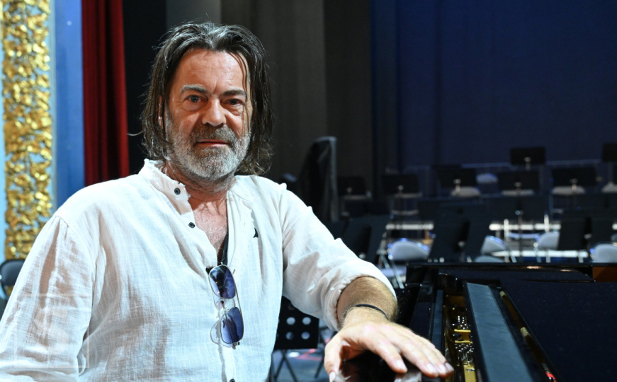 Sandy Lopičić