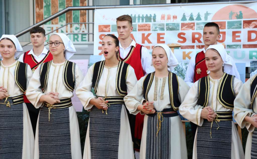 Stolac i Ravno predstavili u Sarajevu kulturno-historijsko naslijeđe