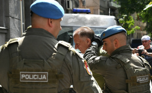 Foto: N.G / Radiosarajevo.ba / Mithat Asotić