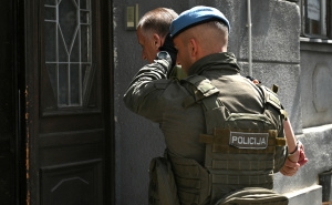 Foto: N.G / Radiosarajevo.ba / Mithat Asotić
