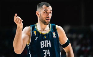 Foto: FIBA / Kenan Kamenjaš