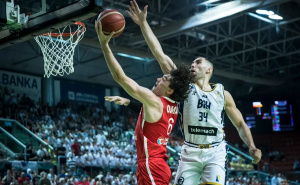 Foto: FIBA / Kenan Kamenjaš