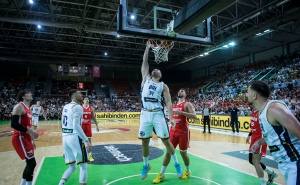 Foto: FIBA / Kenan Kamenjaš