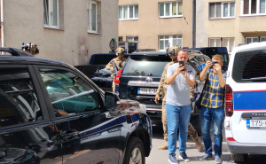Foto: M. B. / Radiosarajevo.ba / Admir Arnautović Šmrk