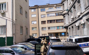 Foto: M. B. / Radiosarajevo.ba / Admir Arnautović Šmrk