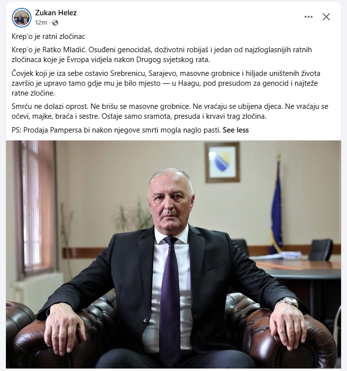 Helez o smrti monstruma