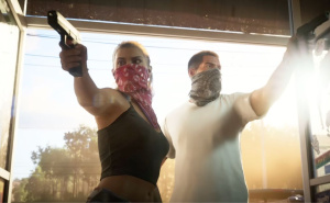 Foto: Rockstar / GTA 6
