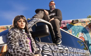 Foto: Rockstar / GTA 6