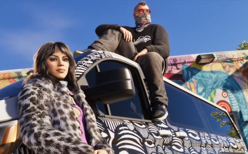 GTA 6