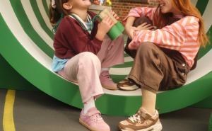 Foto: Deichmann / Back to School