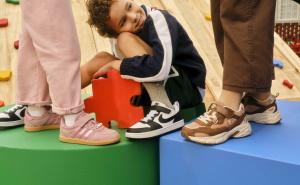 Foto: Deichmann / Back to School