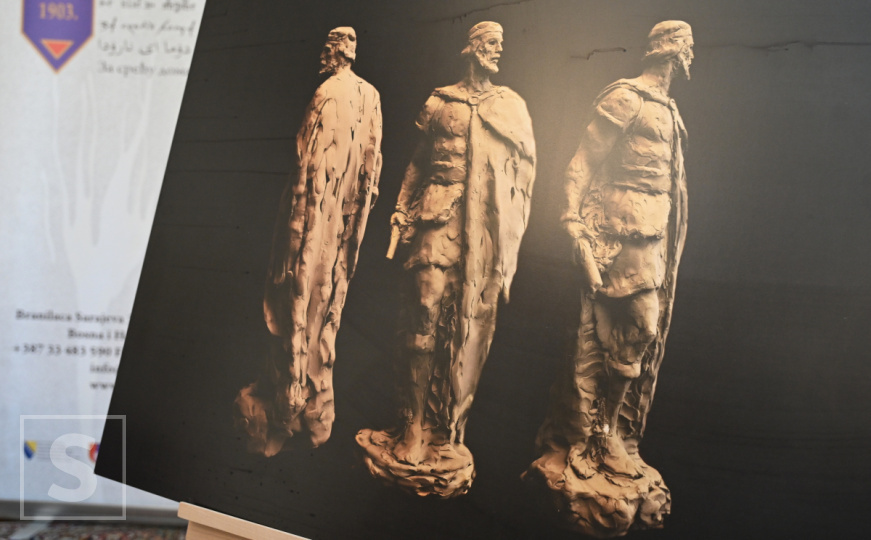 Predstavljanje projekta spomenika Kulina bana