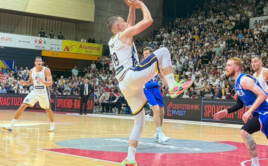 Bosna i Hercegovina - Italija