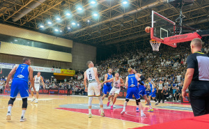 FOTO: Radiosarajevo.ba / Bosna i Hercegovina - Italija