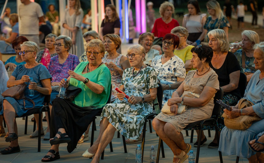 Peto izdanje specijalnog programa Narodnog pozorišta Sarajevo 