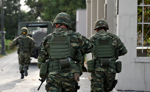 Foto: N. G. / Radiosarajevo.ba / EUFOR, vježba "Brzi odgovor 2026"