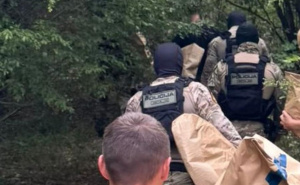 Foto: FUP / Akcija FUP-a u HNK