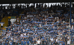 Foto: N.G / Radiosarajevo.ba / Željezničar-Široki Brijeg