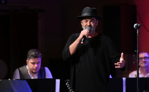Foto: N.G./Radiosarajevo.ba / Narodno pozorište, koncert Sarajevske filharomonije