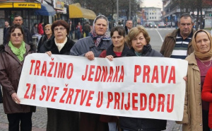 Foto: Studio Din / Udruženje Prijedorčanki "Izvor"