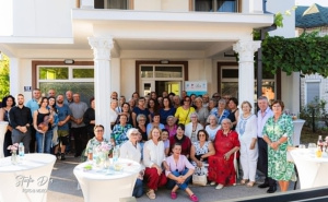 Foto: Studio Din / Udruženje Prijedorčanki "Izvor"