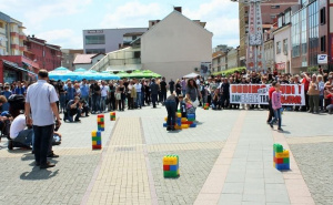 Foto: Studio Din / Udruženje Prijedorčanki "Izvor"