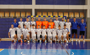 Foto: RK Željezničar / RK Željezničar - RK Slavija
