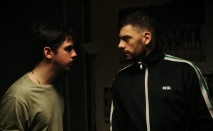 Foto: Filmski centar Srbije / Kadrovi iz filma "Komšija"