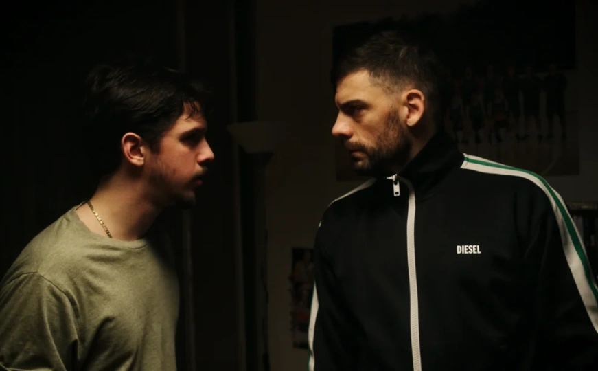 Kadrovi iz filma