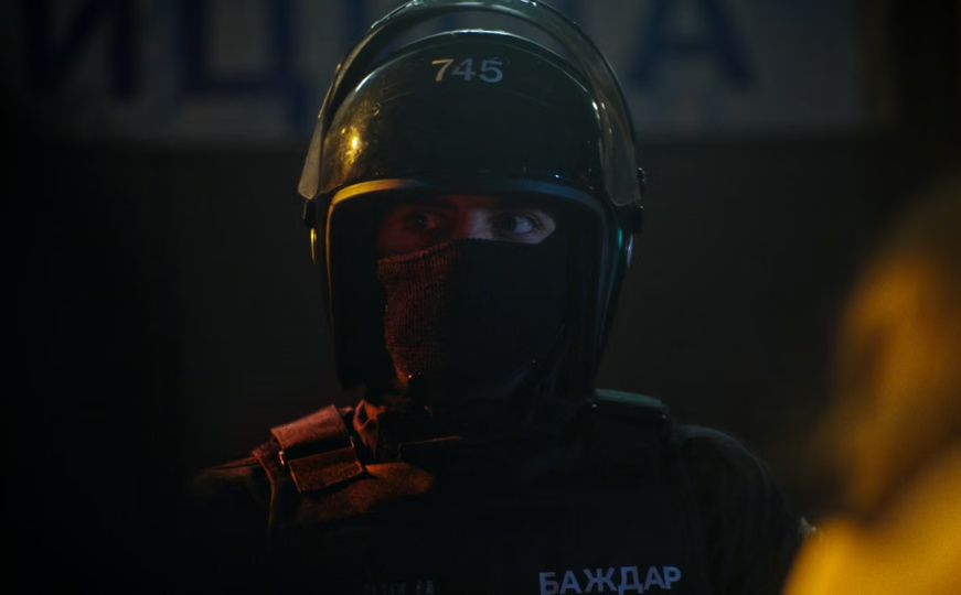 Kadrovi iz filma