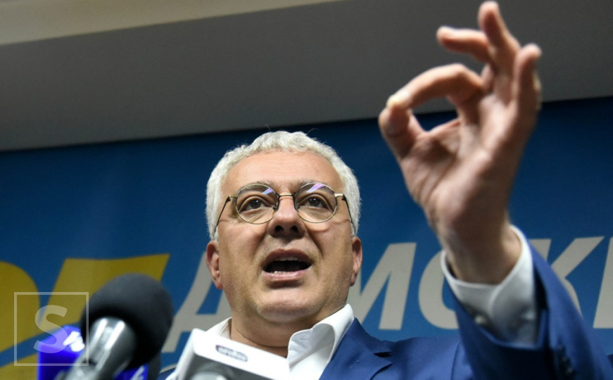 Andrija Mandić