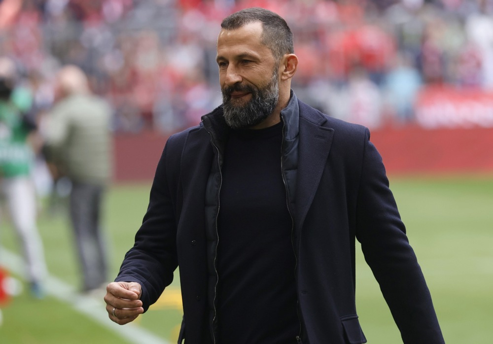 Hasan Salihamidžić