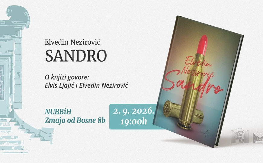 Najava promocije