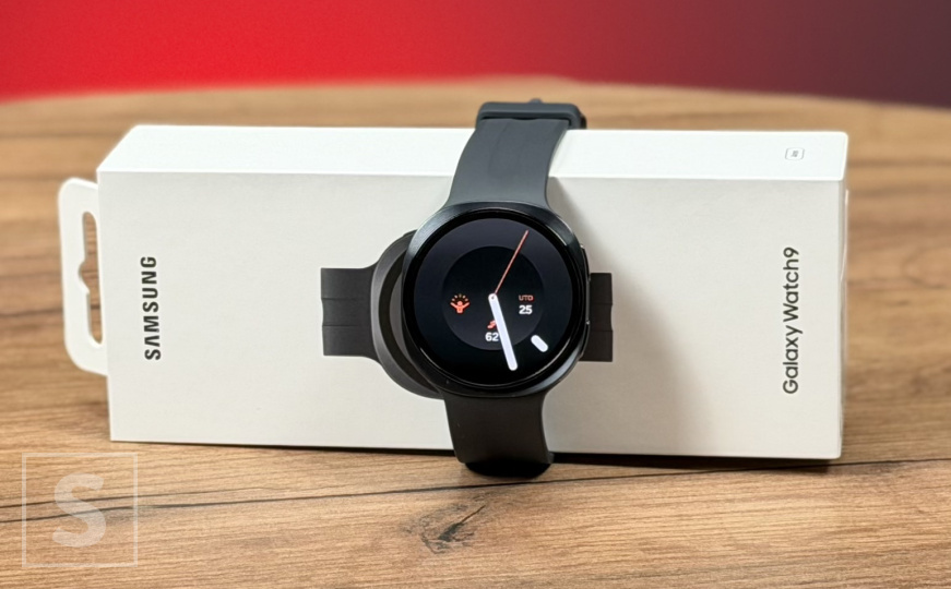 Samsung Galaxy Watch 9
