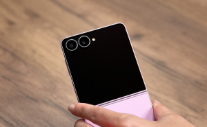 Foto: Radiosarajevo / Samsung Galaxy Z Flip8