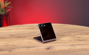 Foto: Radiosarajevo / Samsung Galaxy Z Flip8